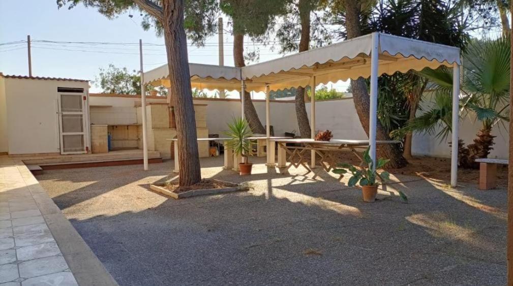A Due Passi Dal Mare Marina18 Appartement *