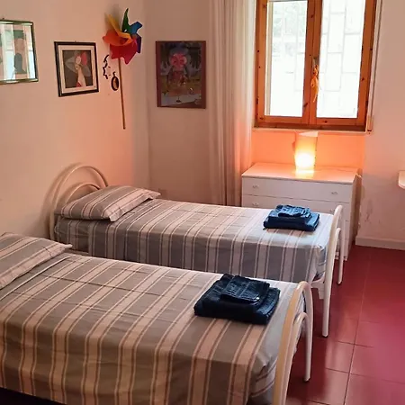 Villa A Due Passi Dal Mare Marina18 Lendinuso Extérieur photo