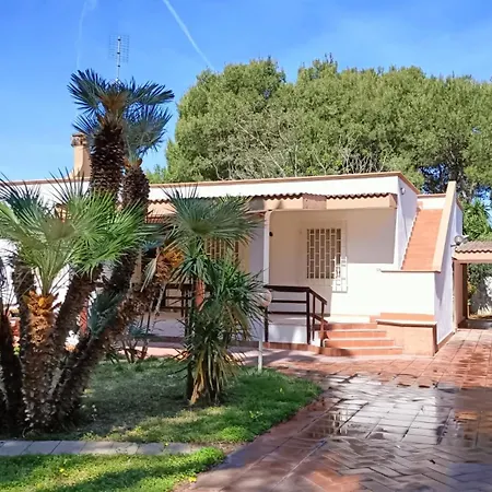 Villa A Due Passi Dal Mare Marina18 Lendinuso Extérieur photo