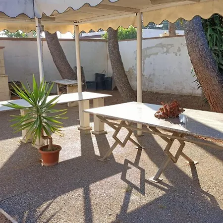 Villa A Due Passi Dal Mare Marina18 Lendinuso Extérieur photo