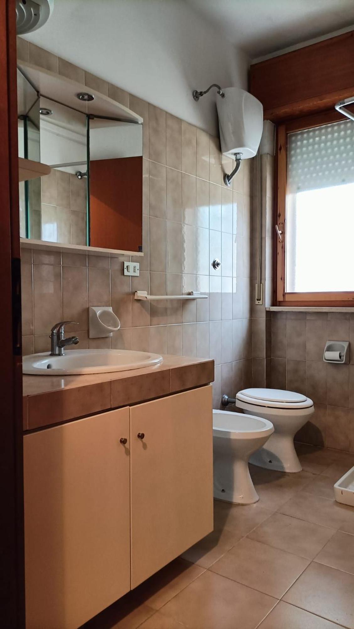 A Due Passi Dal Mare Marina18 Apartment *