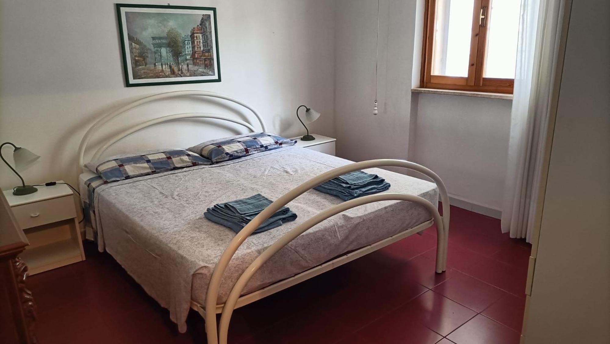 A Due Passi Dal Mare Marina18 Lendinuso