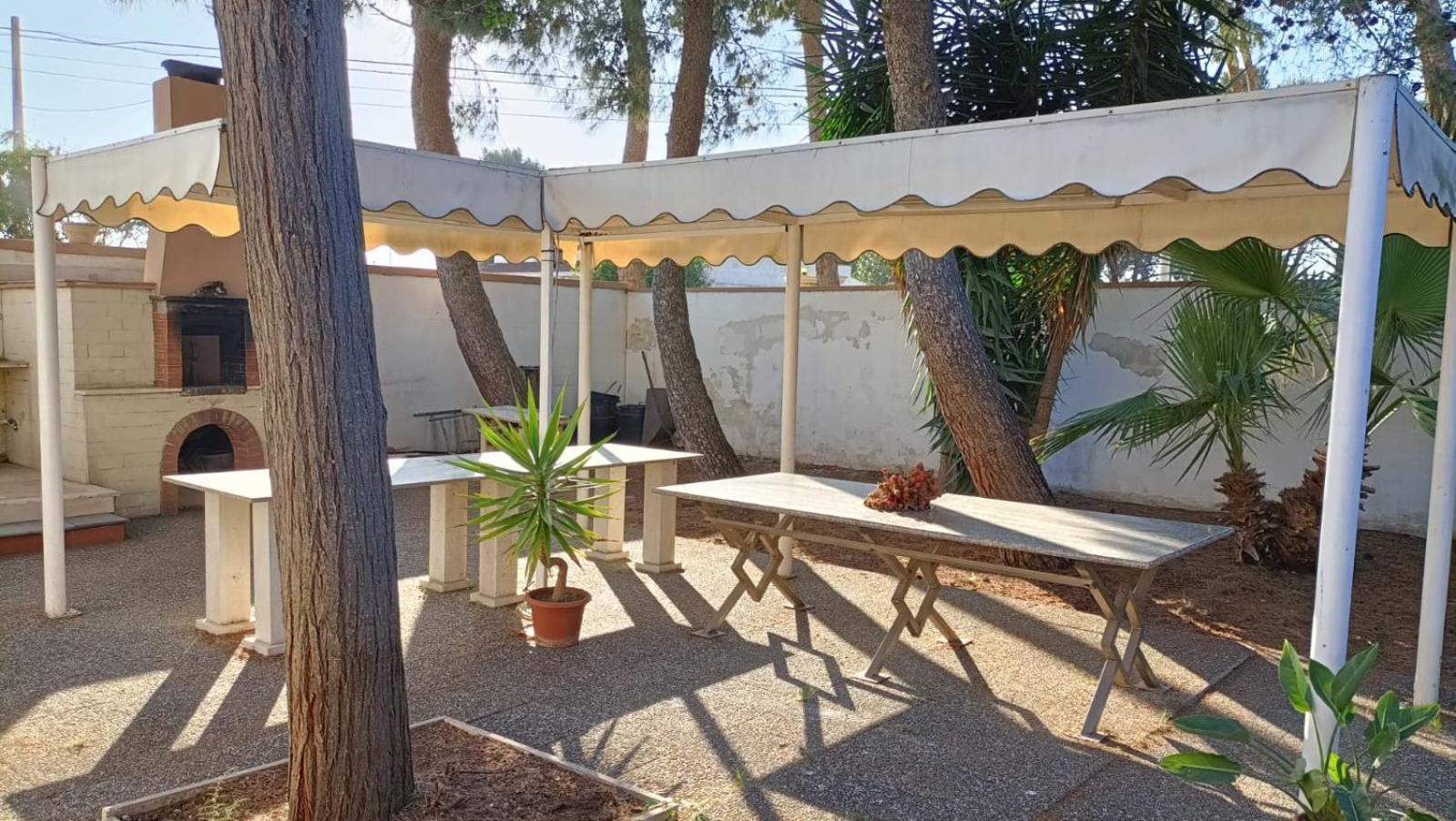 Apartment A Due Passi Dal Mare Marina18 *